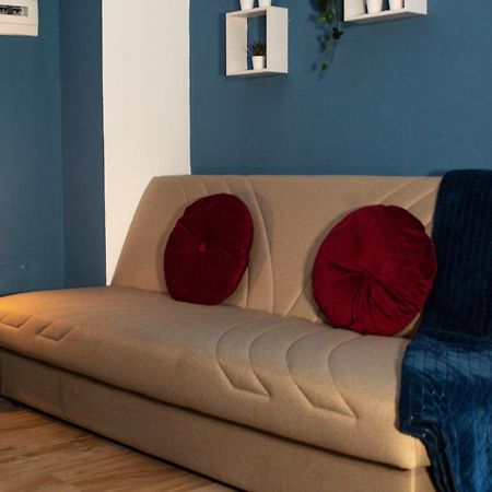 Blue Loft - Free Parking Apartment Turin Exterior photo