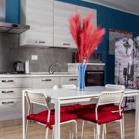 Blue Loft - Free Parking Apartment Turin Exterior photo